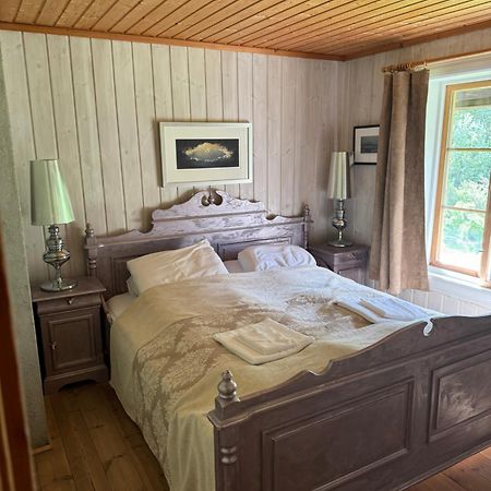 Kvaale Gard Villa Lom Ngoại thất bức ảnh